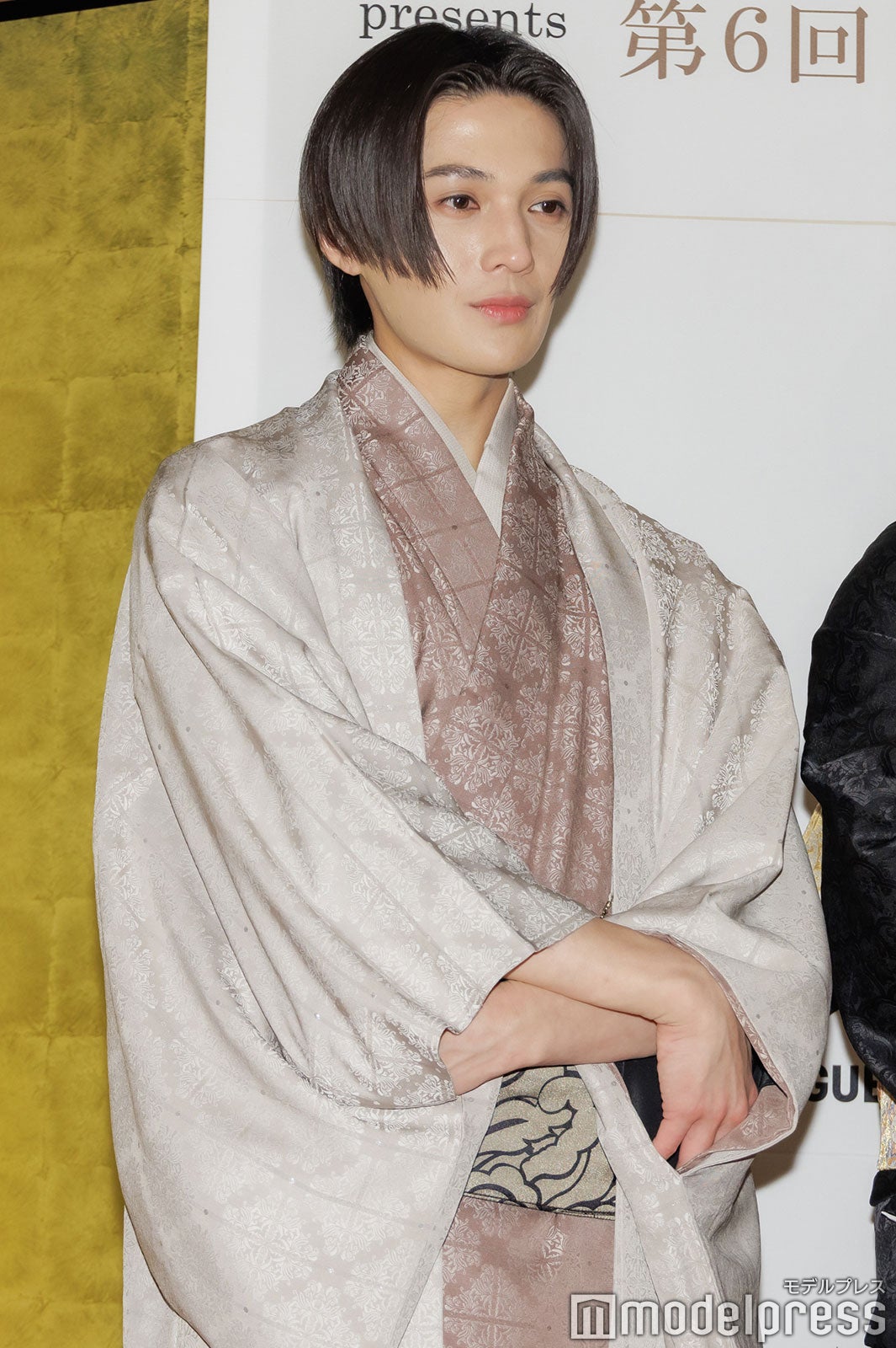 八木勇征（C）モデルプレス