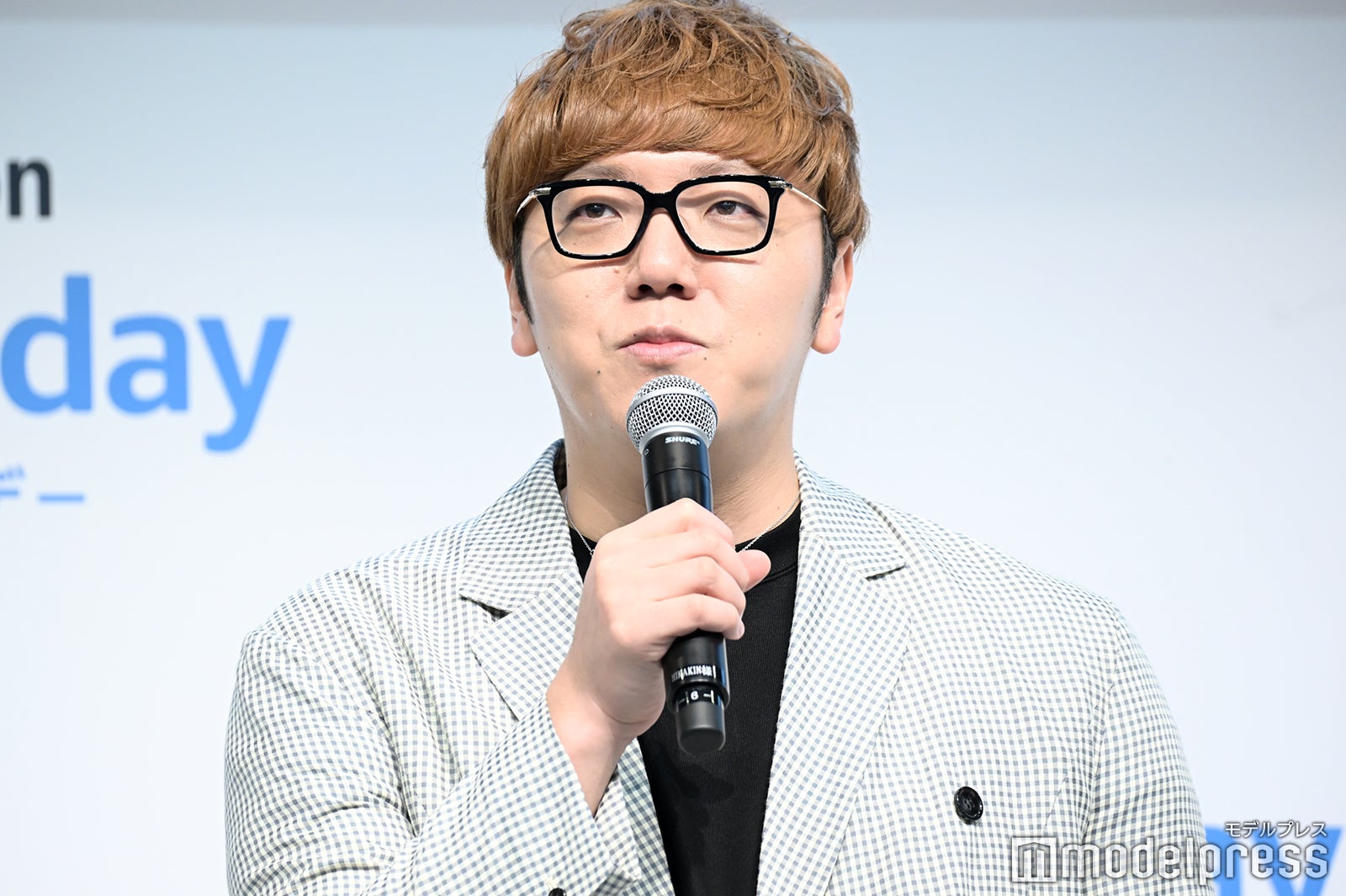 HIKAKIN （C）モデルプレス