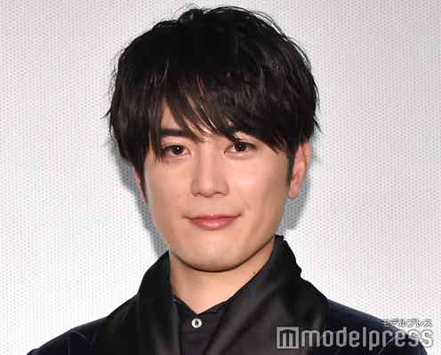 間宮祥太朗、オファーから2週間で8キロ減「急じゃない?」 減量方法明かす