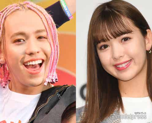 藤田ニコル、りゅうちぇるとの過去の確執明かす