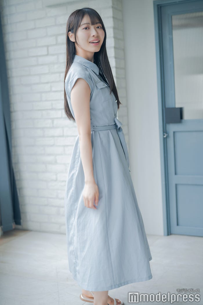 瀧澤美優さん(C)モデルプレス