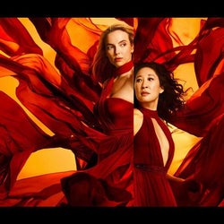 多数の賞を席巻!『キリング・イヴ/Killing Eve』シーズン3が日本初放送