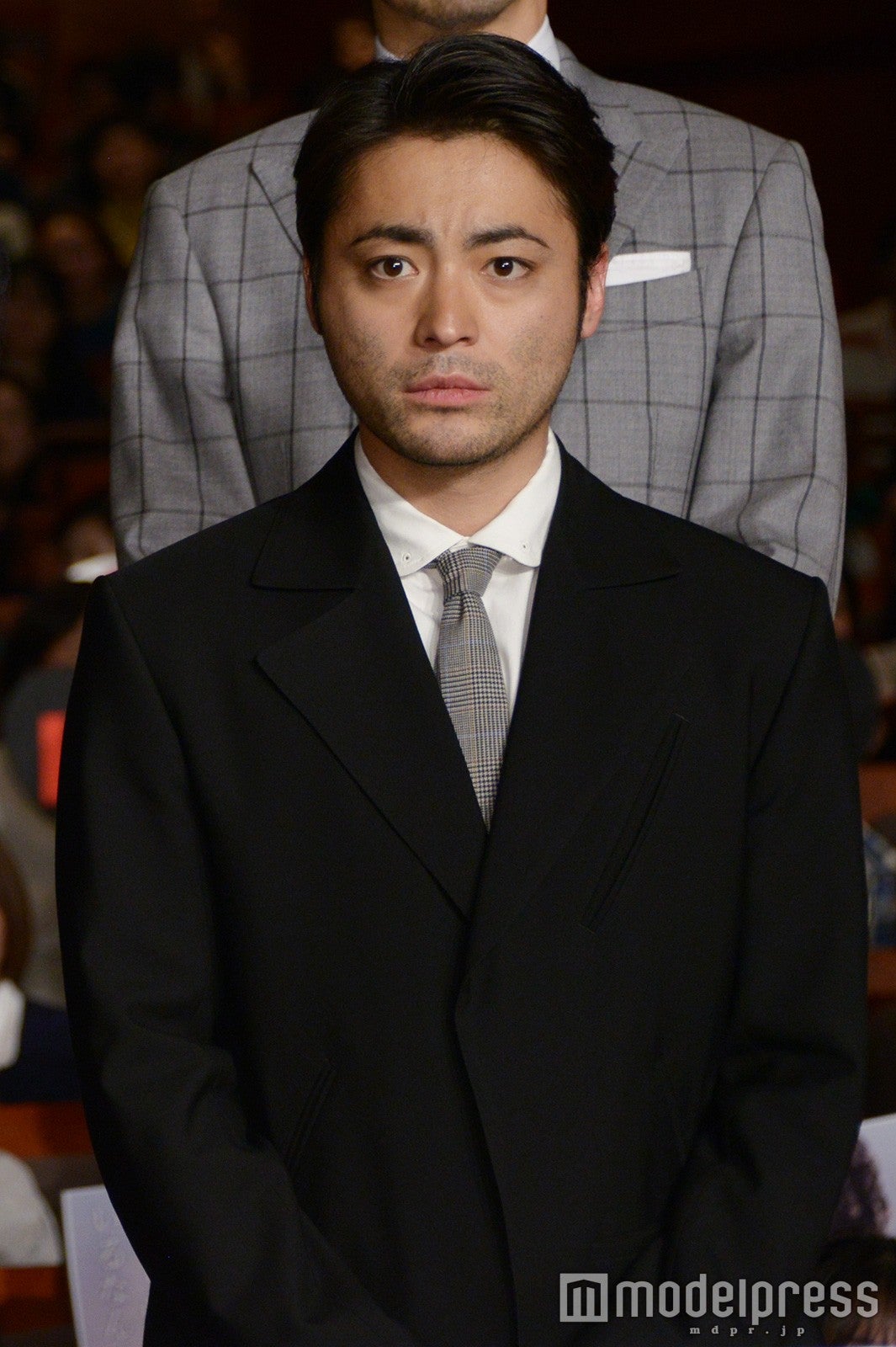 山田孝之（C）モデルプレス