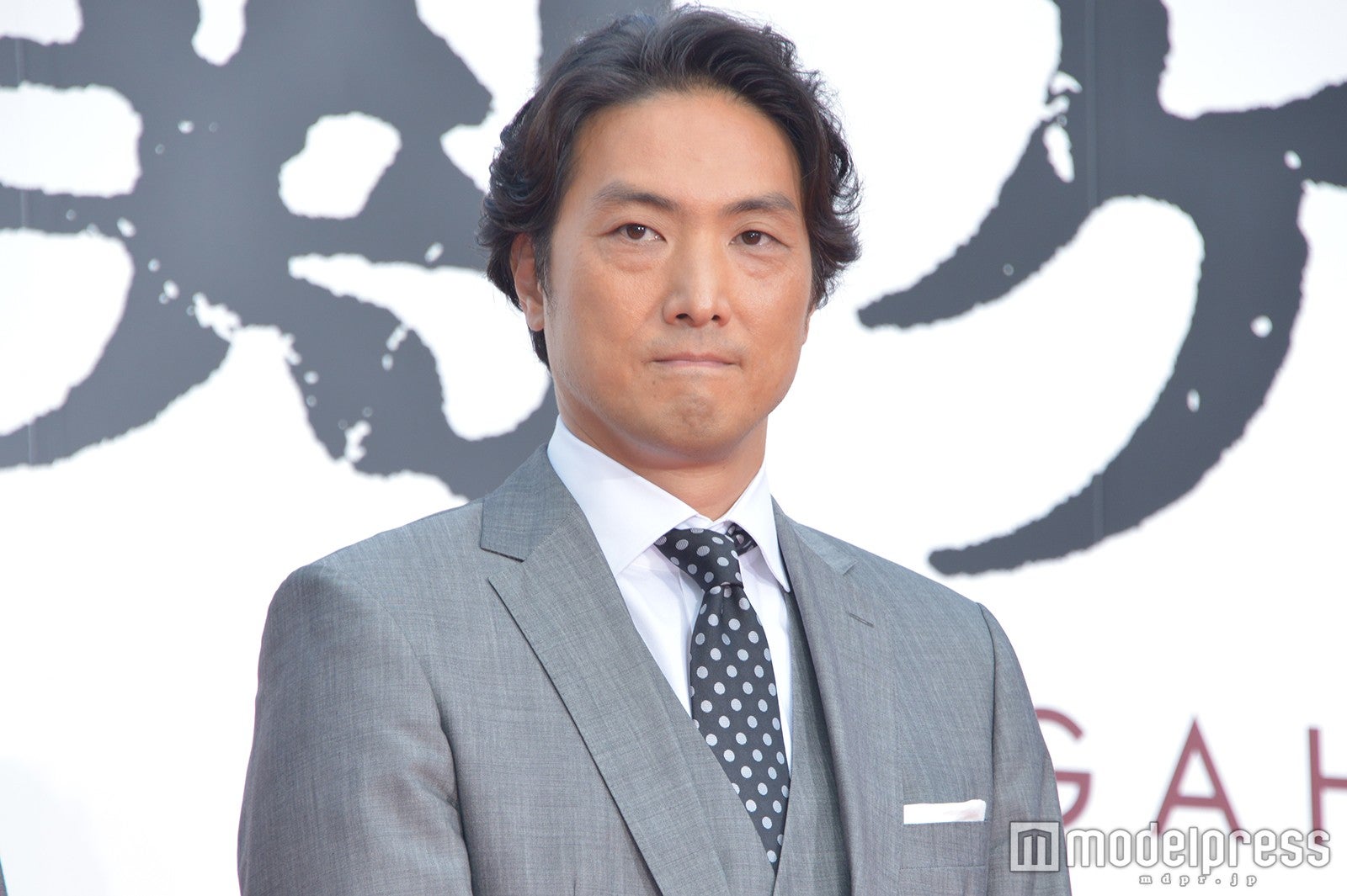 平岳大 （C）モデルプレス