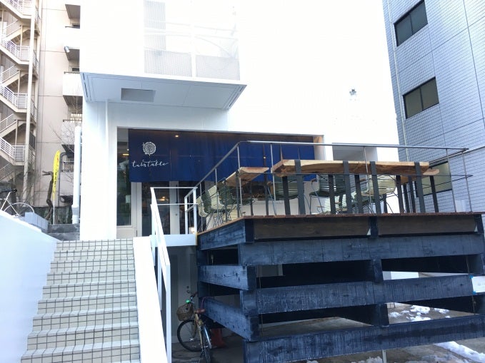 外観／画像提供：東急電鉄