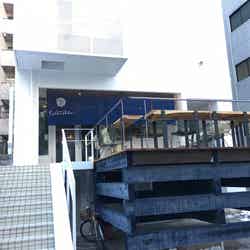 外観/画像提供:東急電鉄