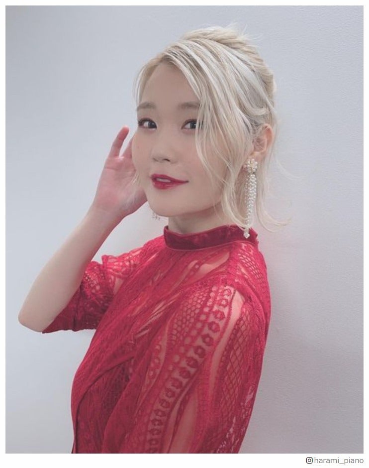 島津亜矢＆ハラミちゃん、Ado「うっせぇわ」で迫力コラボ「歌上手すぎ」「かっこいい」＜音楽の日2021＞