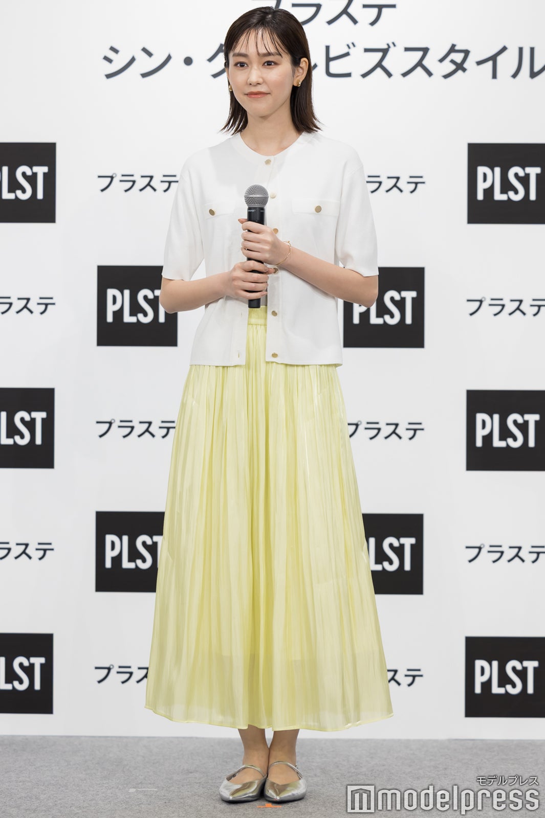 桐谷美玲（C）モデルプレス