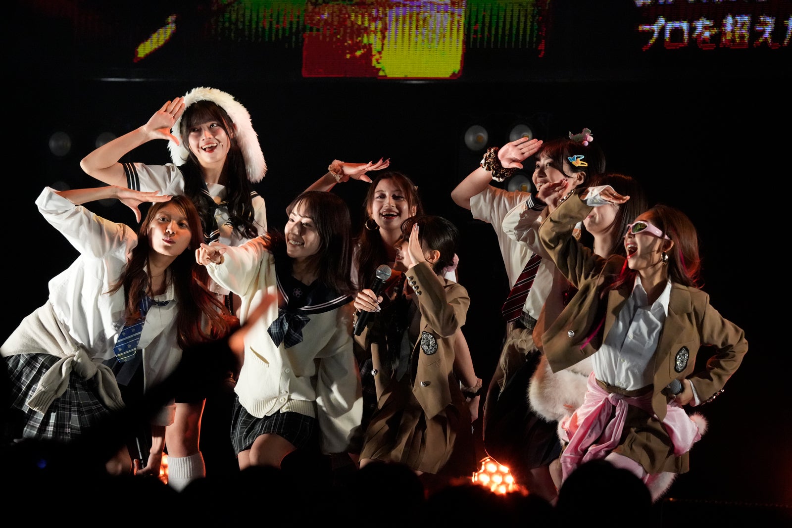 フジコーズ／撮影：水谷周平（提供写真）