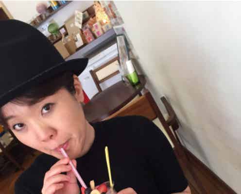 仕事制限のアジアン隅田美保、テレビ出演再開 婚活の結果は?