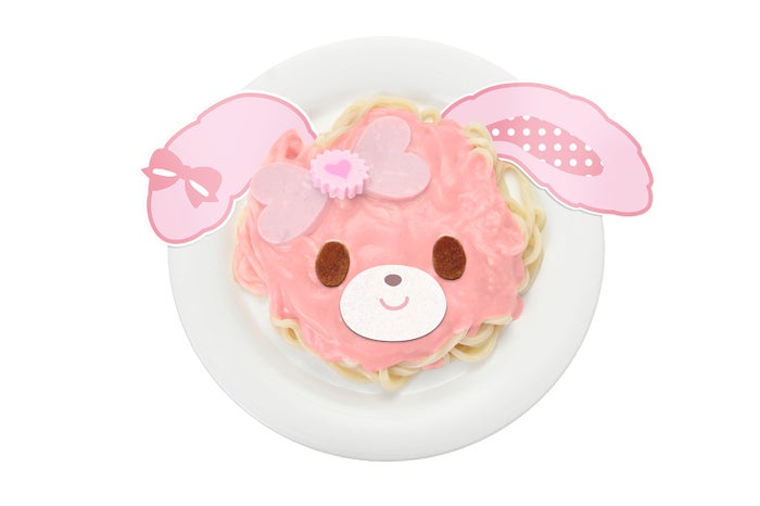 (C)2018 SANRIO CO., LTD.