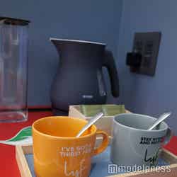 lyf銀座東京(C)モデルプレス