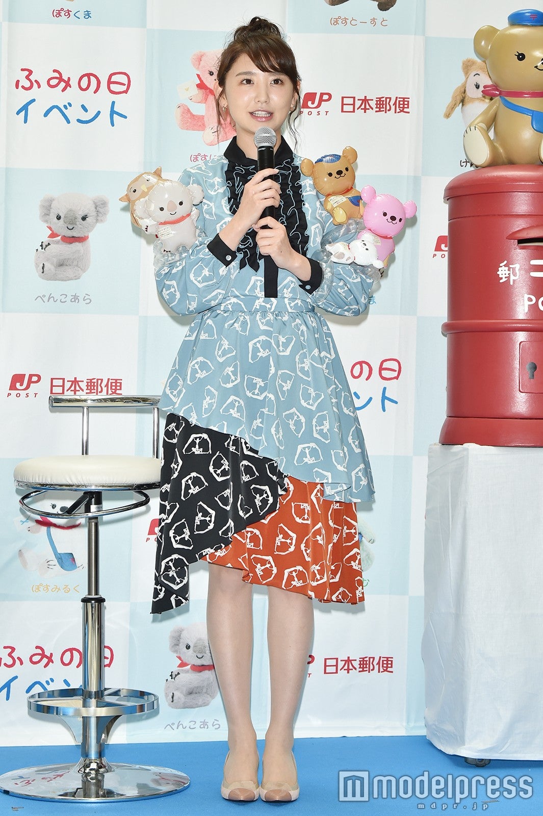 おのののか （C）モデルプレス