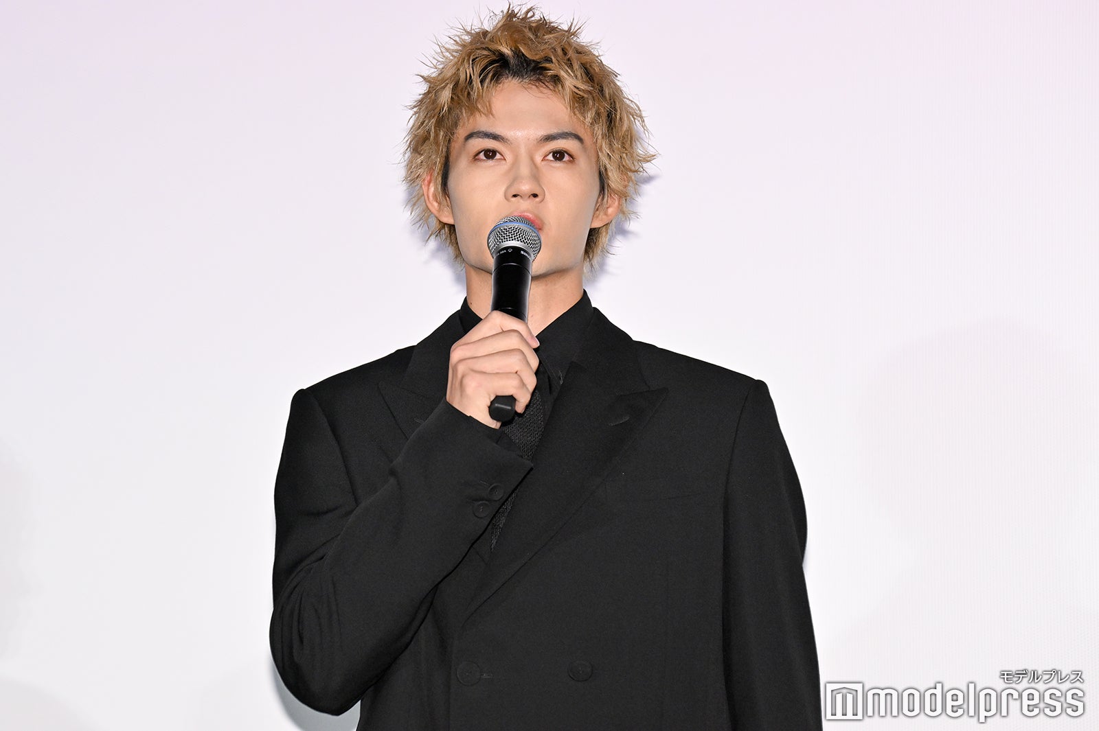 佐野勇斗（C）モデルプレス