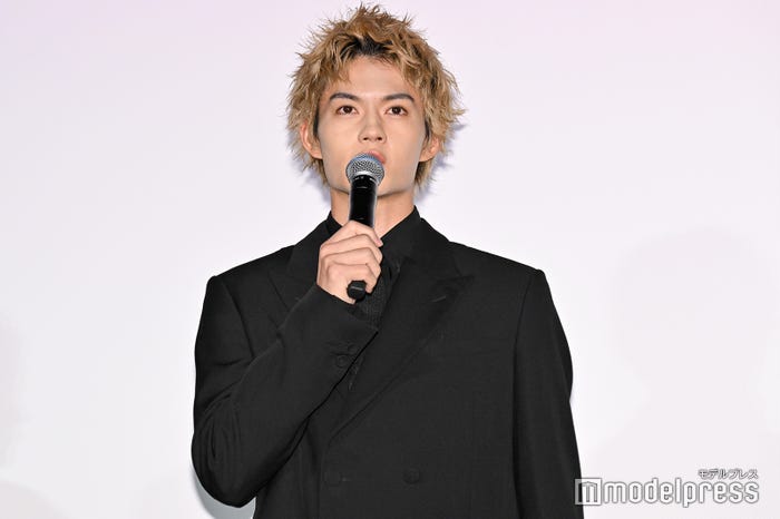 佐野勇斗(C)モデルプレス