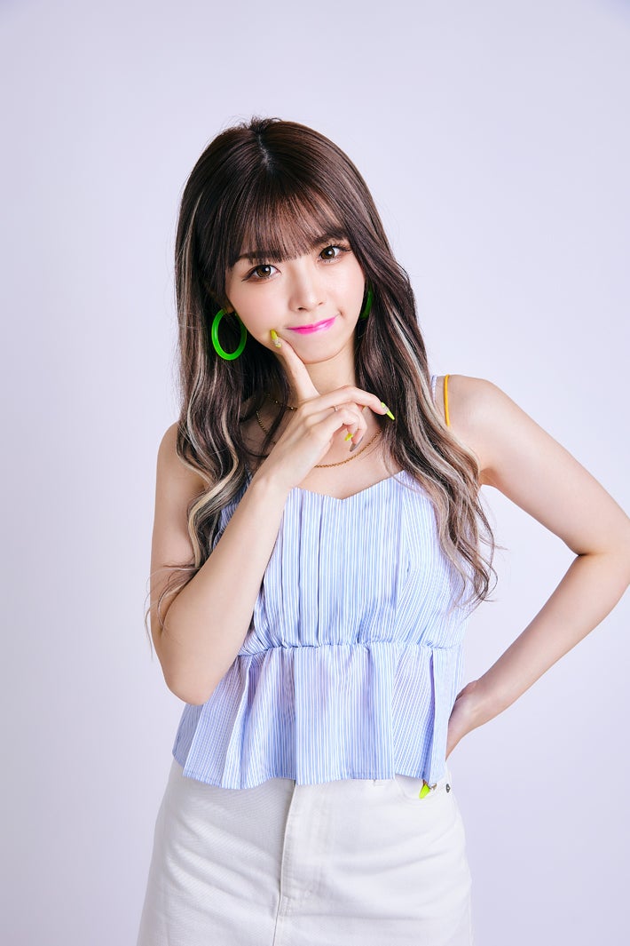 ゆいちゃみ（提供写真）