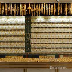 スーク(C)モデルプレス