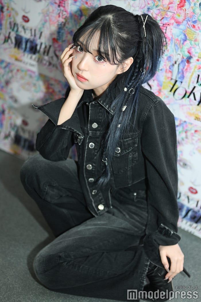 MINAMI(C)モデルプレス