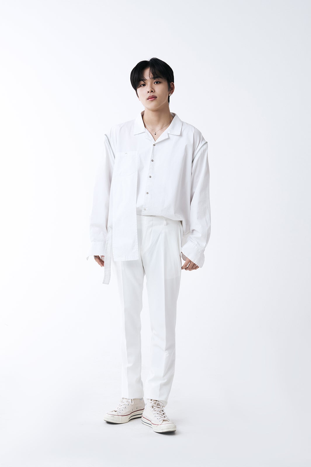 「LOUD」デビュー決定の日本人アマルとは？“J.Y. Parkの誇り”黄金の才能＜プロフィール＞