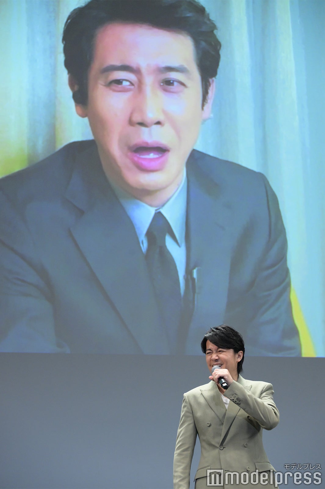 大泉洋、福山雅治（C）モデルプレス