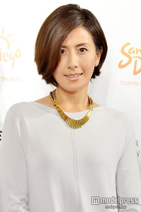 長谷川理恵が絶賛 上質な大人のリゾート地とは モデルプレス 長谷川理恵が絶賛 上質な大人のリゾート地とは モデルプレス