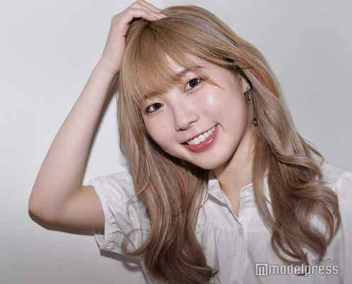 ふくれな、エクステ着用ショットに「ますます可愛くなってる」「努力伝わる」と反響