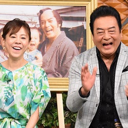 二宮和也、霜降り明星のネタに挑戦するも赤面!?松本潤&中村七之助の同級生トークも『嵐にしやがれ』