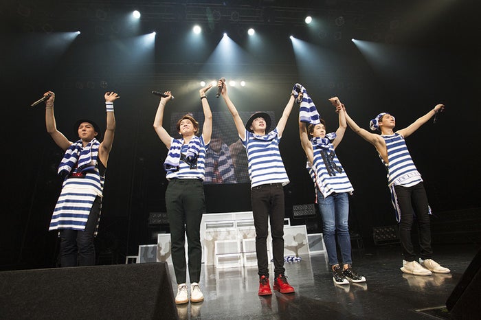 Bigbangに続く第2のボーイズグループ Winner 初のジャパンツアーが 大盛況のうちに閉幕 モデルプレス