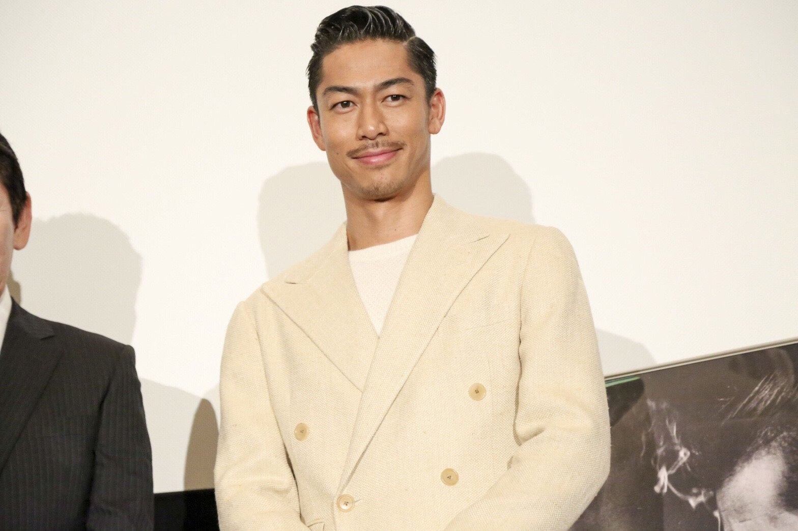 EXILE AKIRA「重要な役割でプレッシャー」熱い思い語る