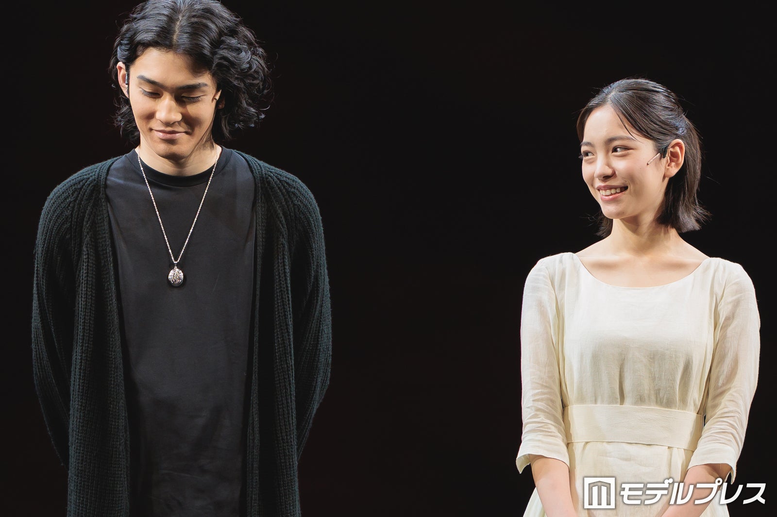 市川染五郎、當真あみ（C）モデルプレス