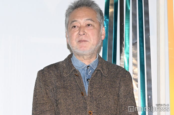瀬々敬久監督 (C)モデルプレス