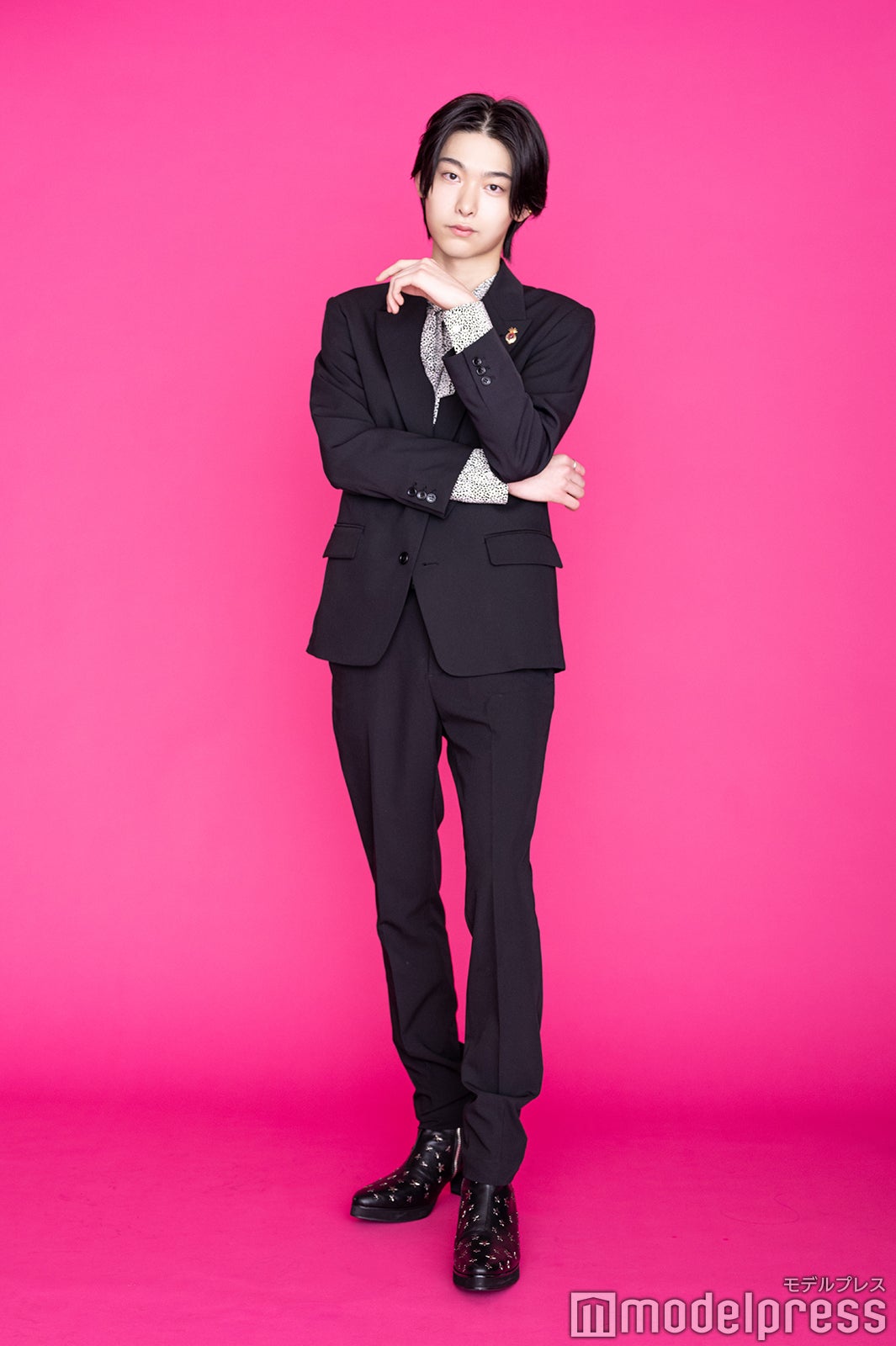 小林和哉さん、憧れ・菅田将暉の出演作が人生の転機に “15歳で1