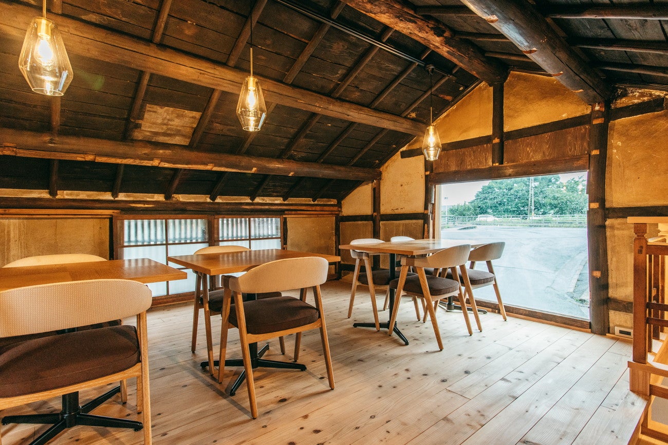 洋食屋ケムリ／提供画像