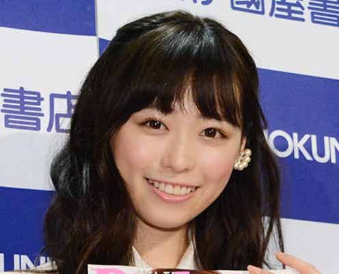 “まいんちゃん”こと福原遥「大人になりたい」願望明かす