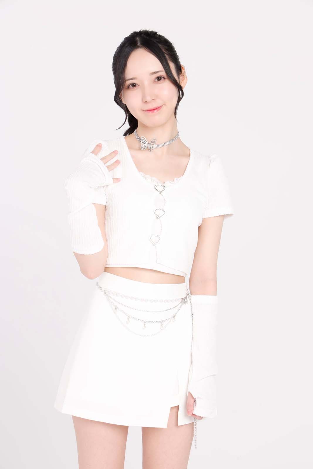 村西里世「Dark Idol」（C）ABEMA