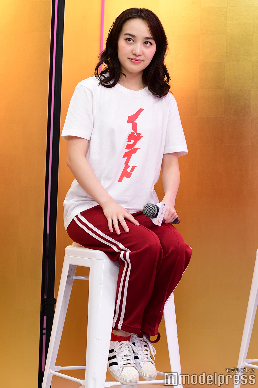 百田夏菜子（C）モデルプレス