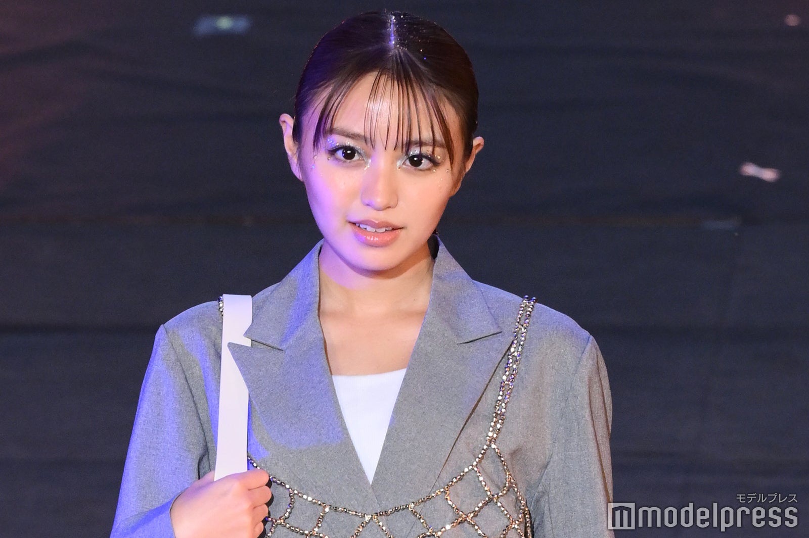 香音（C）モデルプレス