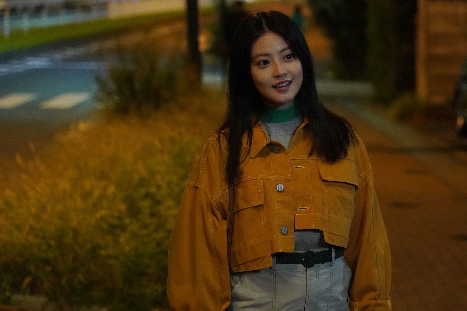 今田美桜「いちばんすきな花」（C）フジテレビ