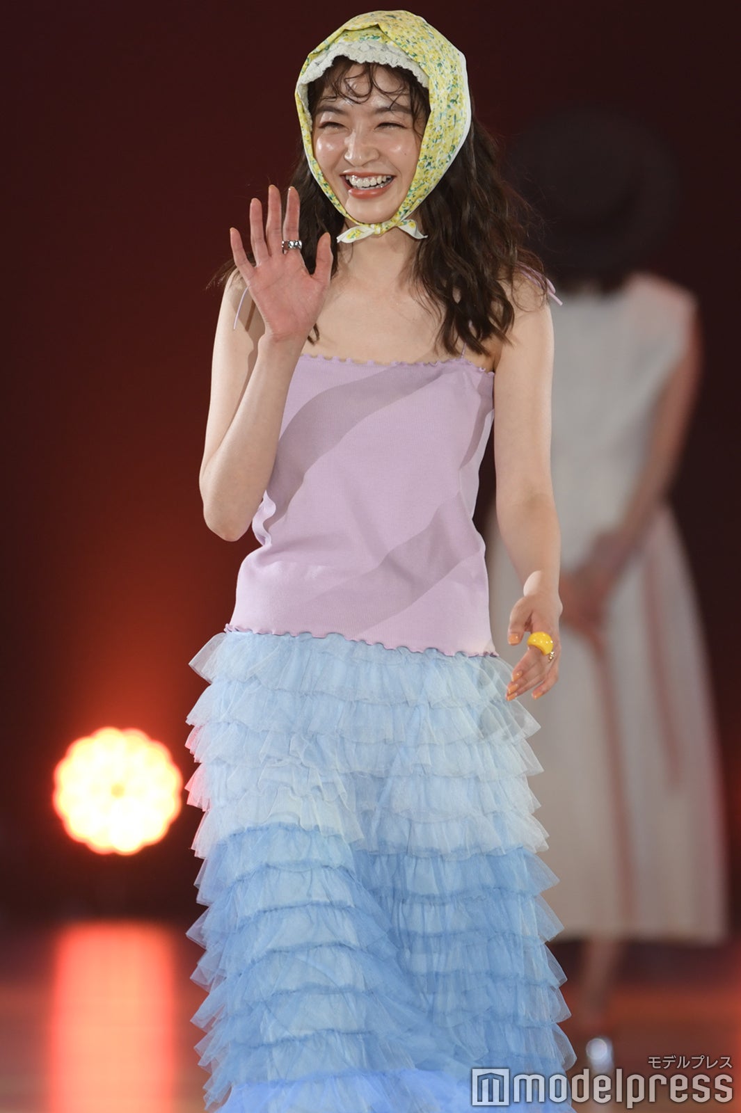 上西星来（C）モデルプレス