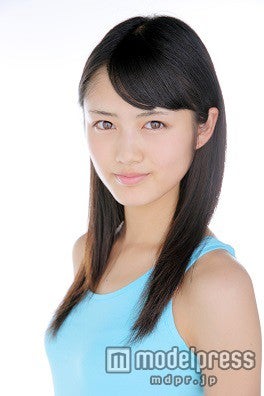 水谷果穂（C）フジテレビ