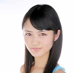 水谷果穂(C)フジテレビ