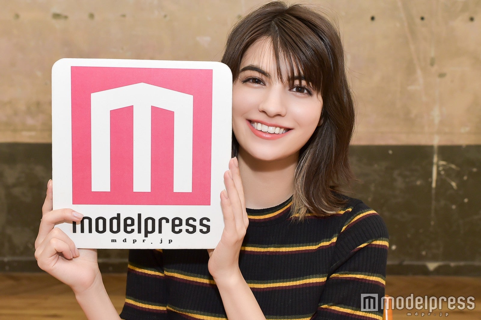 マギー（C）モデルプレス