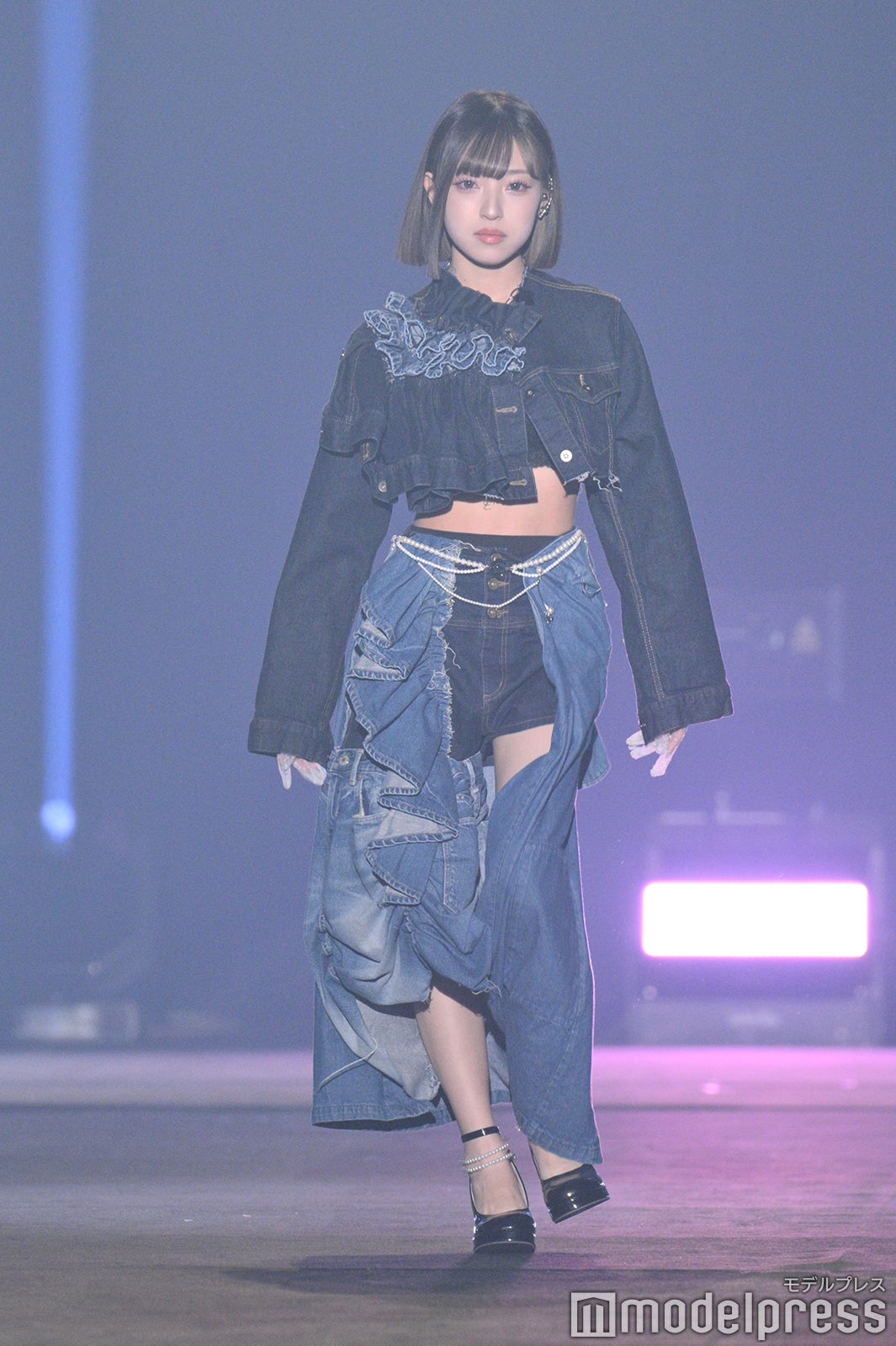 MINAMI（C）モデルプレス