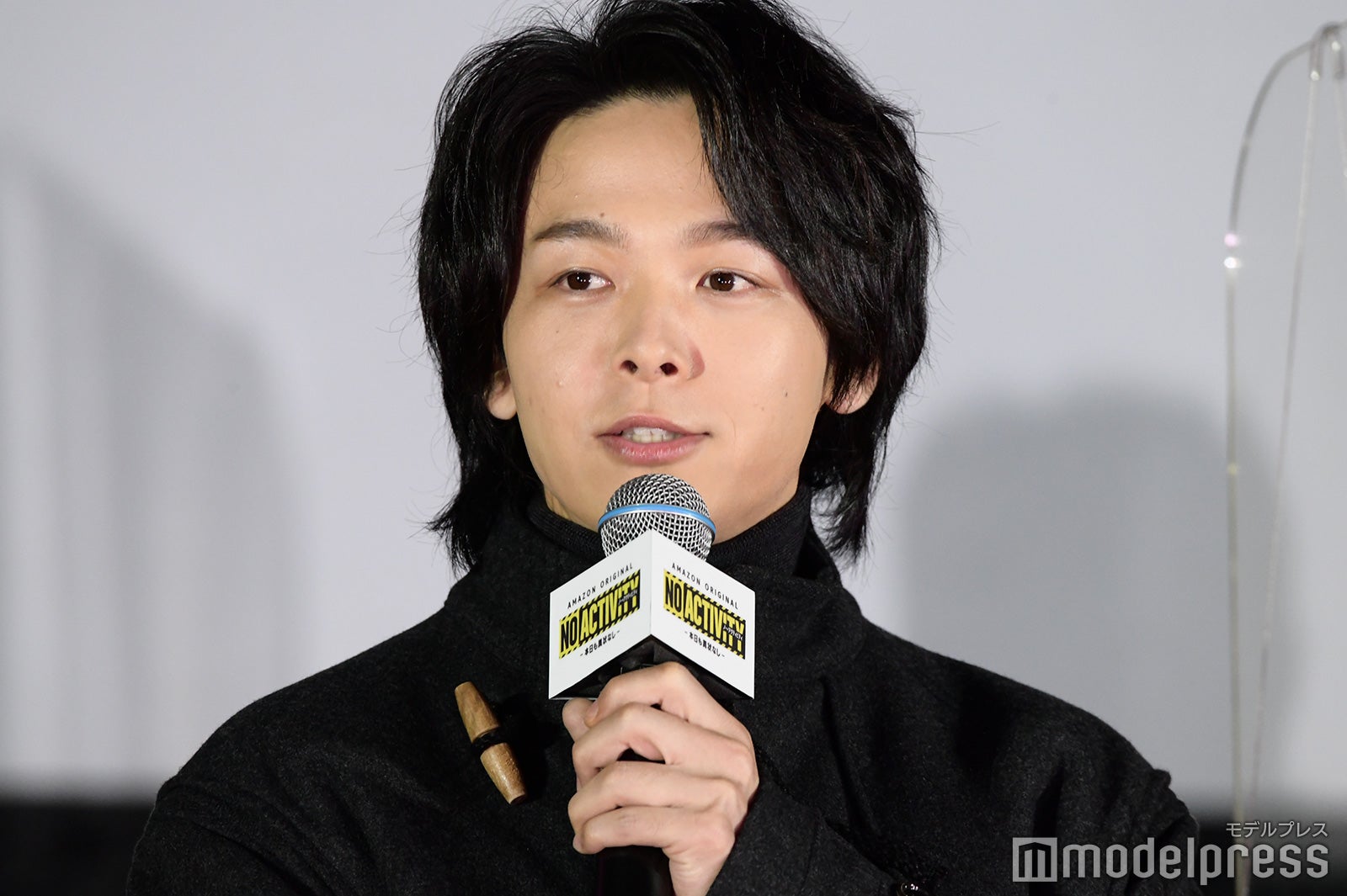 中村倫也（C）モデルプレス