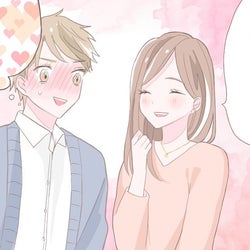 「気になる女性」へステップアップ♡男性が思わず意識してしまう瞬間って?