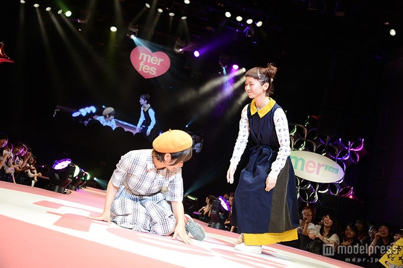 近藤夏子、三戸なつめ