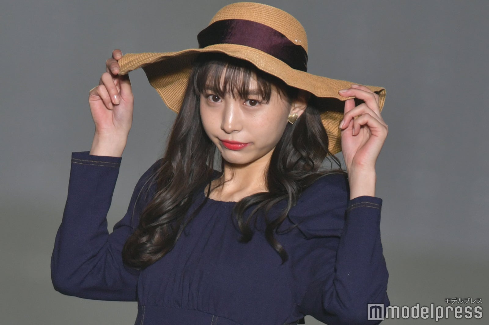 井桁弘恵（C）モデルプレス