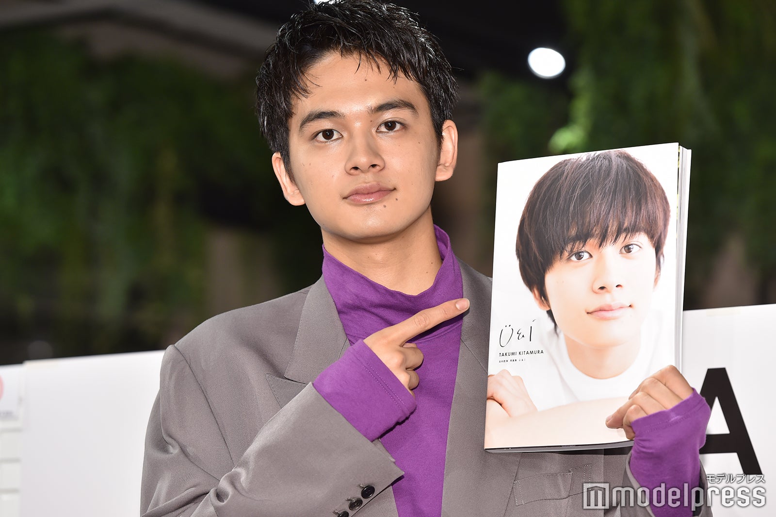 北村匠海（C）モデルプレス