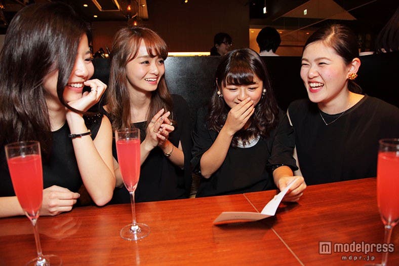 メッセージカードにも感動