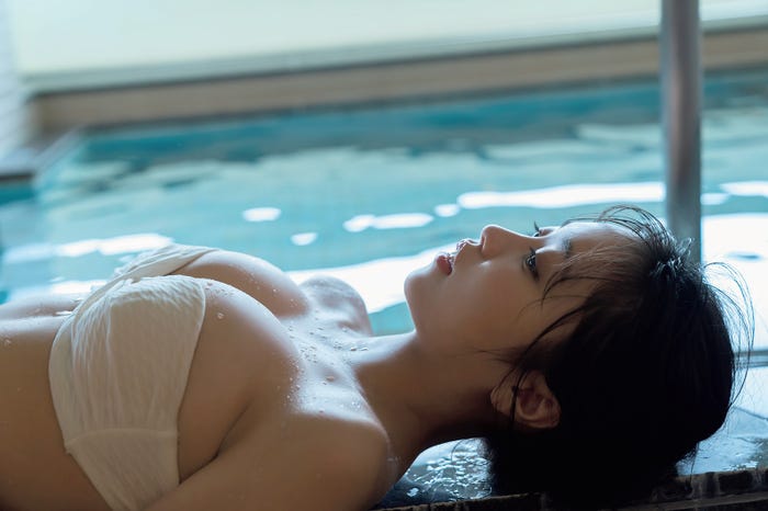 大原優乃/カメラマン:唐木貴央(提供写真)